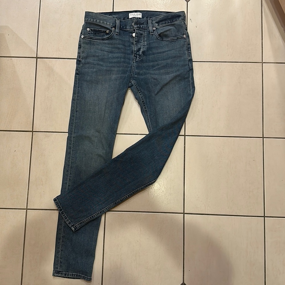 lightly worn